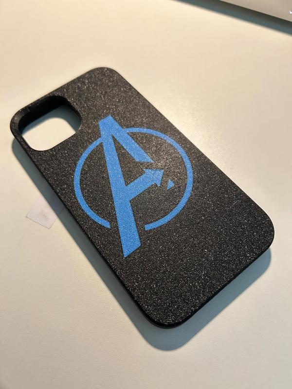 iPhone 14 Avanger case 