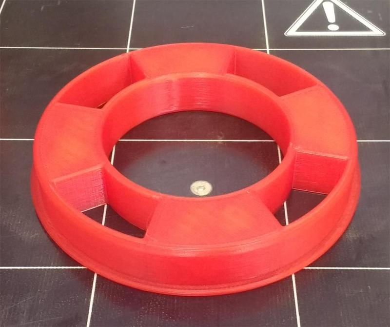 Spool Adapter