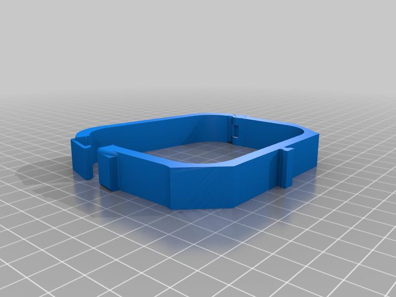 Wyze Cam V3 Downspout mount