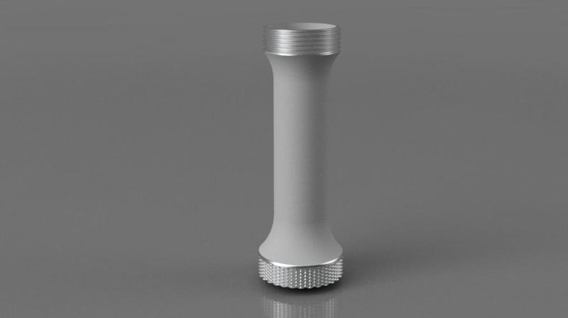 Warthog/Virpil  joystick extensions