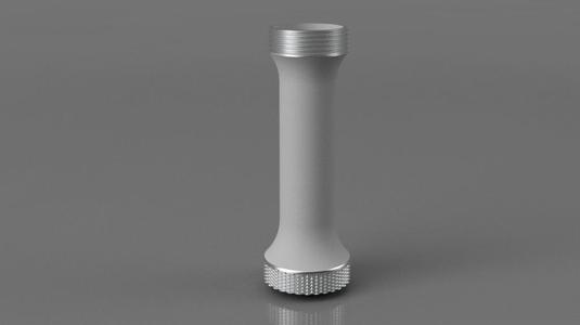 Warthog/Virpil  joystick extensions