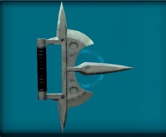 Blacksun Razor Knuckler