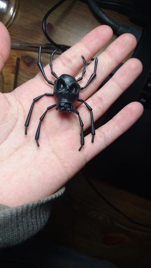 Skulltula