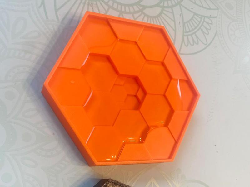 Pollinator Water Dish – Urban Pollinator Oasis