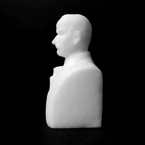 Stefan Cicio Pop in Alba Iulia, Romania