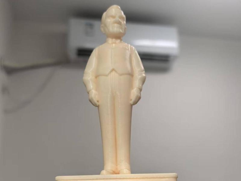 In the dog days of summer, we owe him our lives! Father of Air Conditioning, Willis Carrier