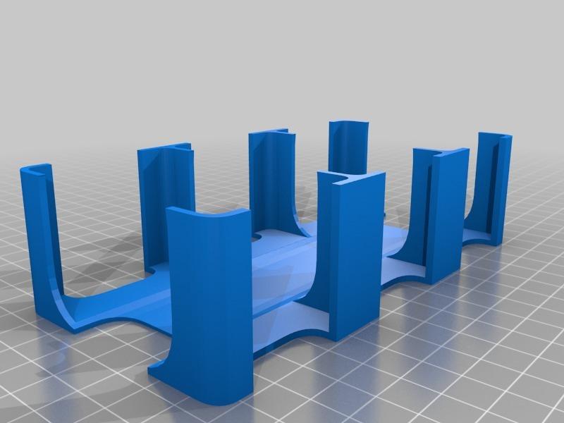 Ticket to Ride Card Holder