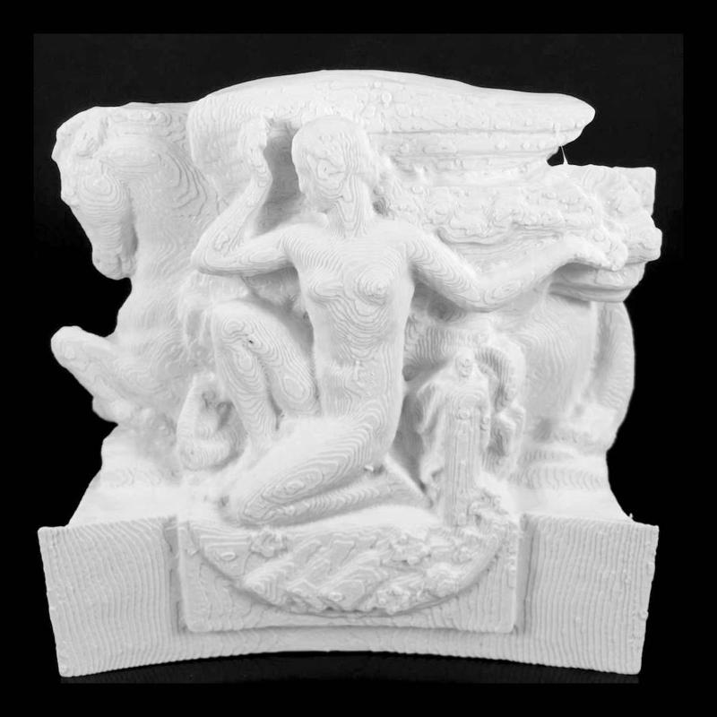 Inspiration in Valenciennes, France