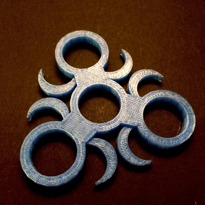 Ingenious Lahdi-Kasi