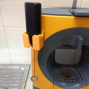 Ikea Produkt (Milk Frother) Holder