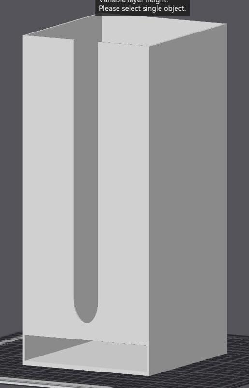 Oatmeal packet holder dispenser