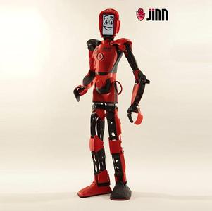 Jinn-Bot