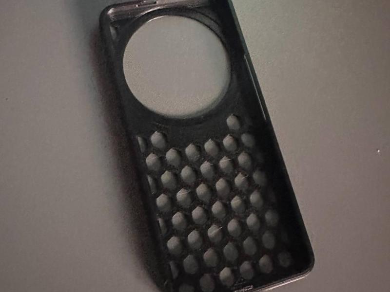 Xiaomi 14 Ultra CASE TPU