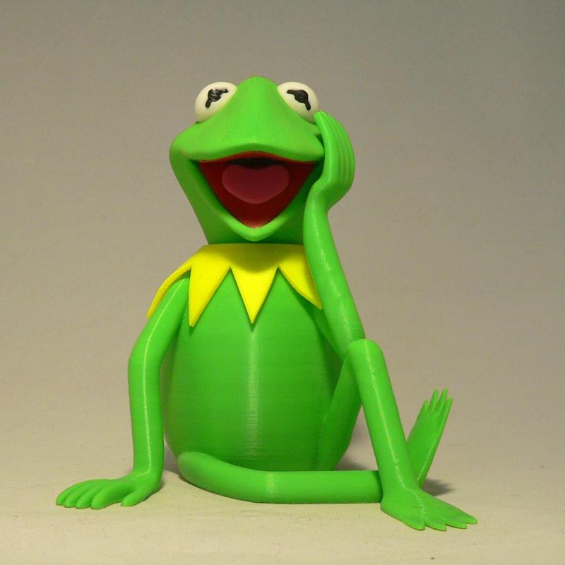 Kermit the Frog