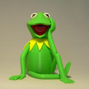 Kermit the Frog