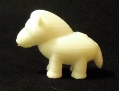 Horse (Nikoss'Animals)