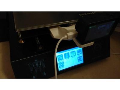 i3Mega Camera Mount v2