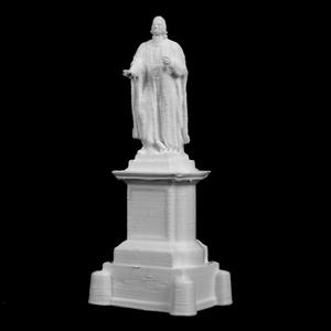 Arthur Wesley in London, United Kingdom