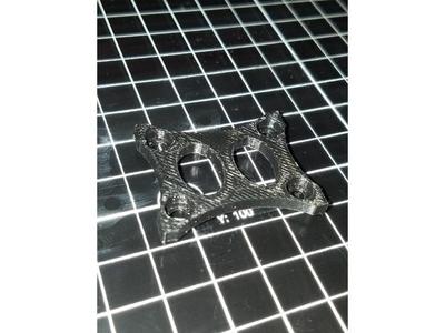 King Kong 90GT Battery Plate