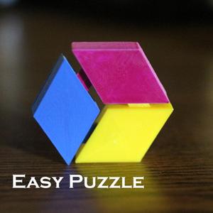 Hexagon Puzzle