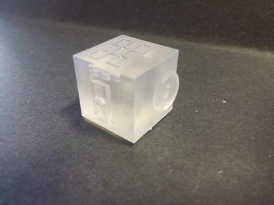 iona fidget cube