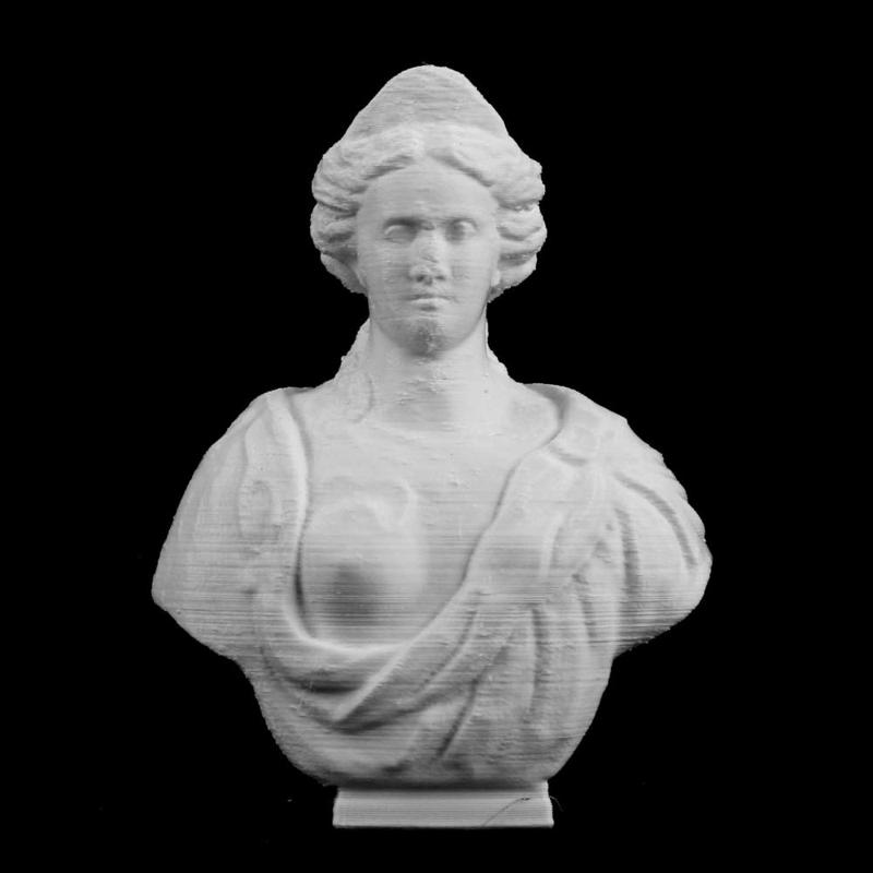 Cleopatra in Warandepark, Brussels