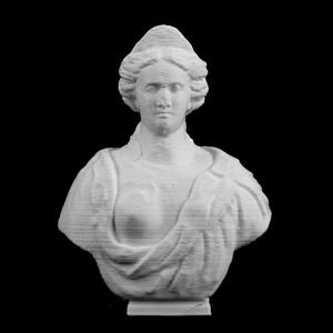 Cleopatra in Warandepark, Brussels