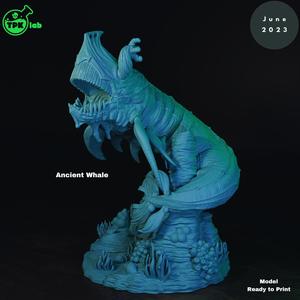 Ancient Whale