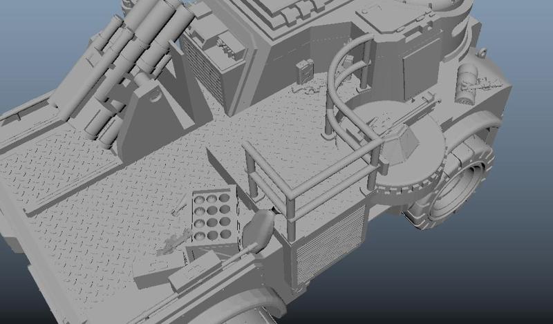 Tyrant's Legion - Wyvern