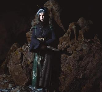 Black Myth: Wukong - Sister Four