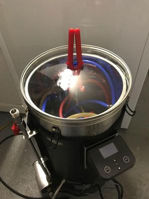 Grainfather Lid Lifter