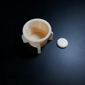 nuka cola rocket bottle