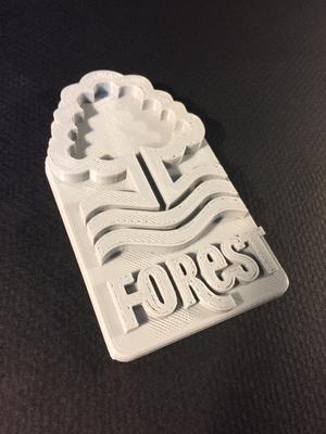 Nottingham Forest FC - Logo