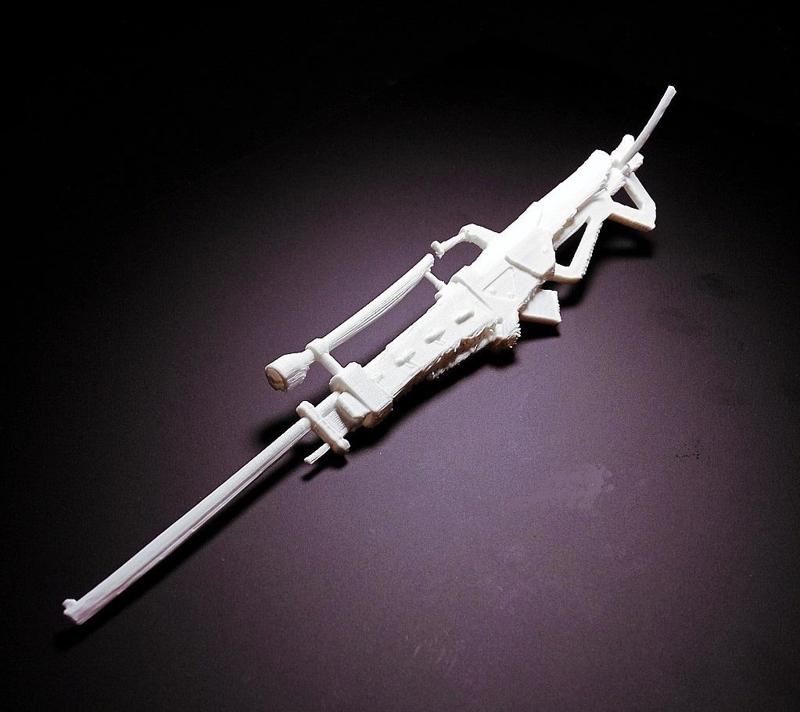 Paul Doughty - Queen's Longfire