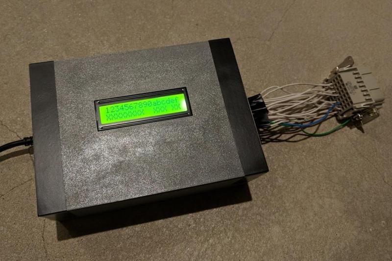 Arduino Mega 2560 Box w/ Lid