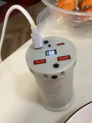 4680 lithium battery DIY kit