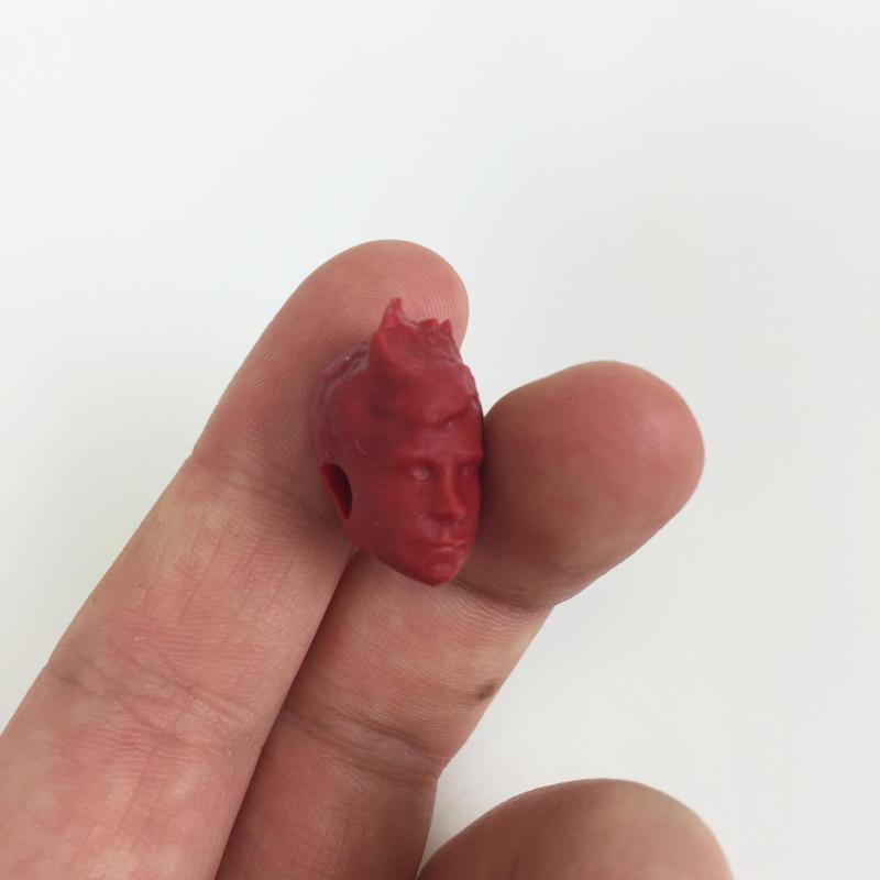 MyMiniYou Rees Pandora Piece