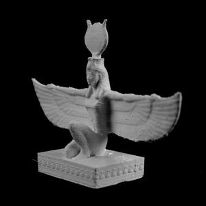 Isis in San Francisco Bay, San Francisco