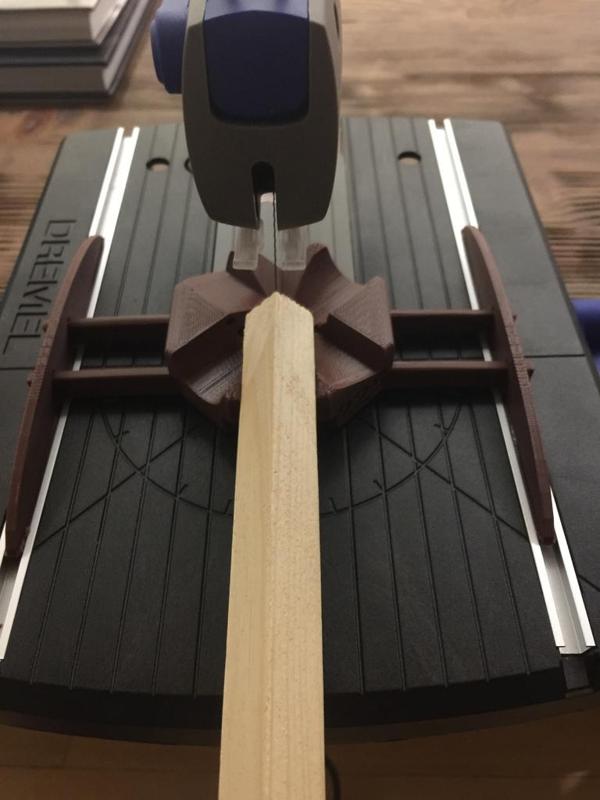 dremel moto saw attachment