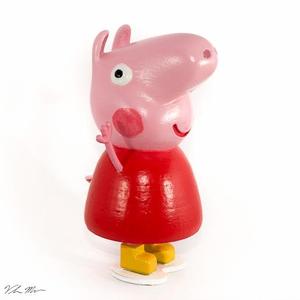 Peppa Pig
