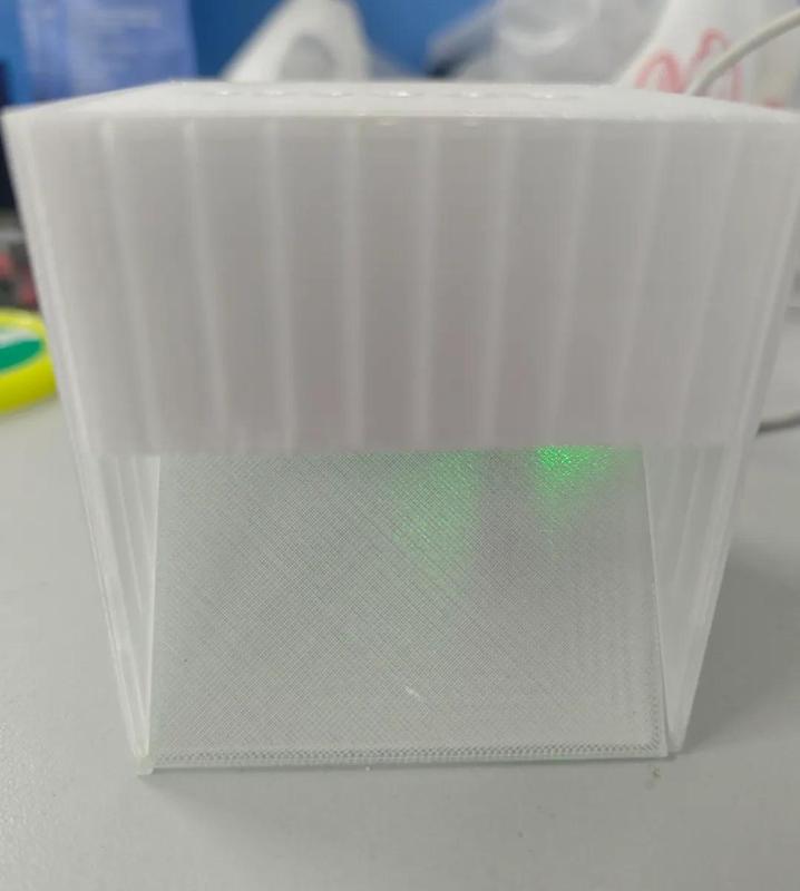 Sunflower Seed Sheller