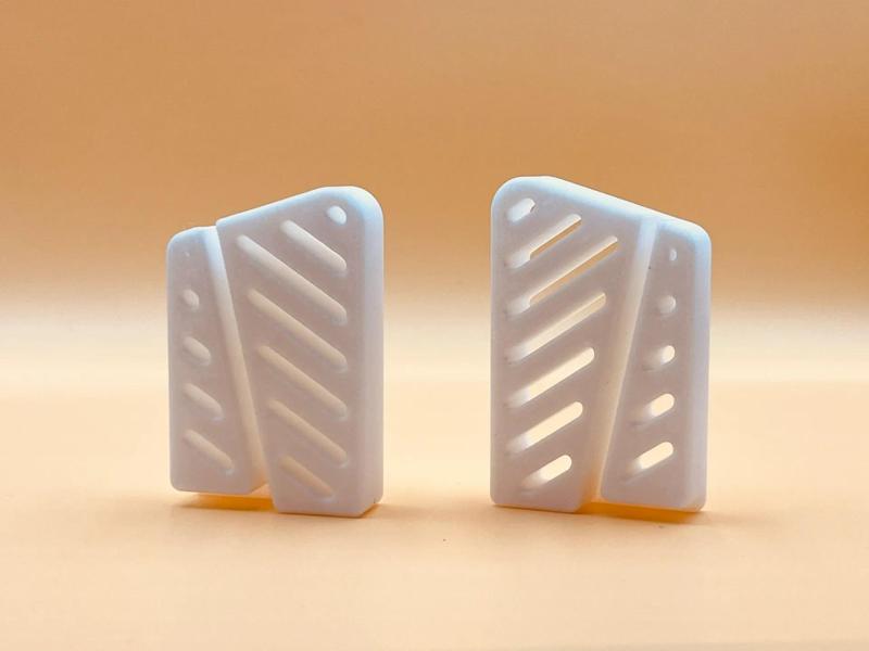 iPad 11-inch Protective Case Stand Module