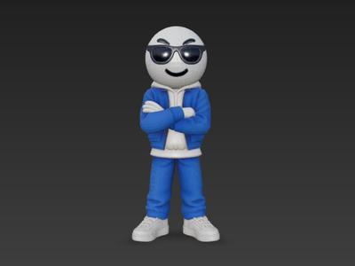 Emojiman