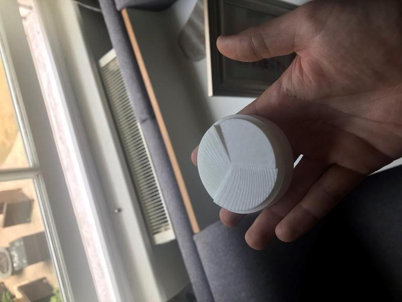 espresso distributor