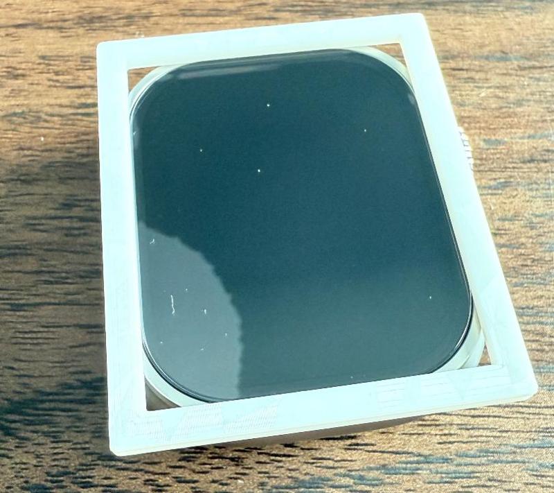 Apple Watch Ultra 2 Screen Protector Aligner