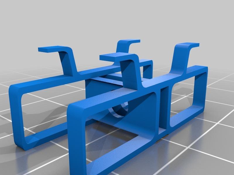 beta65 whoop 2x battery 260mah 