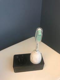 Sonicare Toothbrush Holder