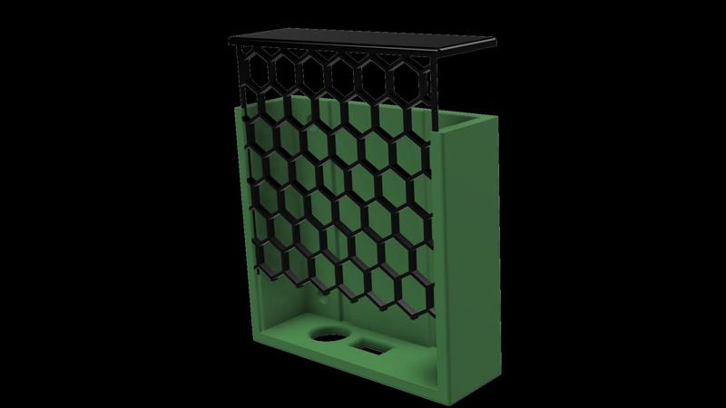 X-Sense SBS50 Wall Mount