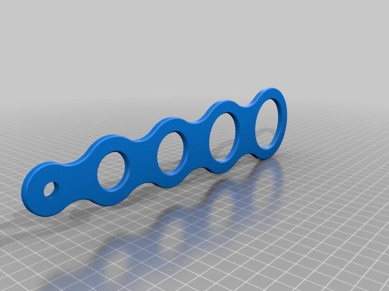 Spaghetti Portion measure