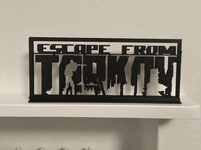 Picture Escape From Tarkov